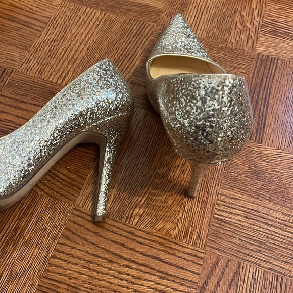 Kate Spade Pumps - Picture 7 of 8